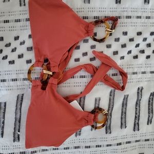 Bahimi Tulum Bikini Top